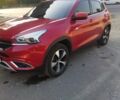 Красный Чери Тигго, объемом двигателя 1.5 л и пробегом 170 тыс. км за 11200 $, фото 4 на Automoto.ua