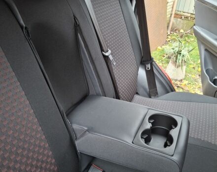 Красный Чери Тигго, объемом двигателя 0 л и пробегом 17 тыс. км за 13000 $, фото 4 на Automoto.ua