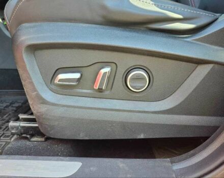 Червоний Чері Тігго, об'ємом двигуна 1.5 л та пробігом 37 тис. км за 17000 $, фото 6 на Automoto.ua