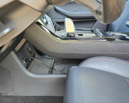 Червоний Чері Тігго, об'ємом двигуна 1.5 л та пробігом 37 тис. км за 17000 $, фото 15 на Automoto.ua