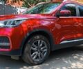 Красный Чери Тигго, объемом двигателя 0 л и пробегом 70 тыс. км за 11500 $, фото 4 на Automoto.ua