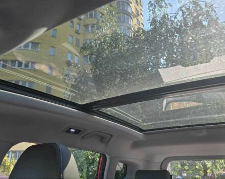 Червоний Чері Тігго, об'ємом двигуна 1.5 л та пробігом 37 тис. км за 17000 $, фото 12 на Automoto.ua