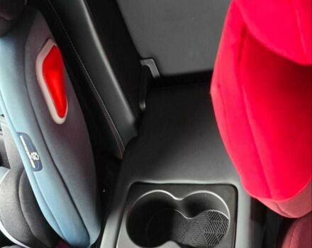 Червоний Чері Тігго, об'ємом двигуна 1.5 л та пробігом 37 тис. км за 17000 $, фото 19 на Automoto.ua