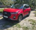 Червоний Чері Тігго, об'ємом двигуна 1.5 л та пробігом 37 тис. км за 17000 $, фото 1 на Automoto.ua