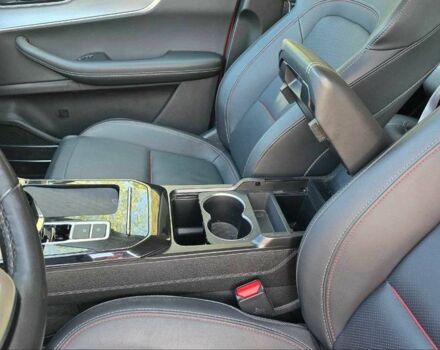 Червоний Чері Тігго, об'ємом двигуна 1.5 л та пробігом 37 тис. км за 17000 $, фото 16 на Automoto.ua