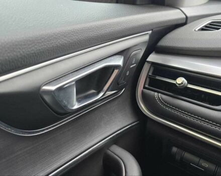 Червоний Чері Тігго, об'ємом двигуна 1.5 л та пробігом 37 тис. км за 17000 $, фото 9 на Automoto.ua