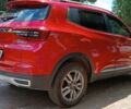 Красный Чери Тигго, объемом двигателя 0 л и пробегом 70 тыс. км за 11500 $, фото 3 на Automoto.ua