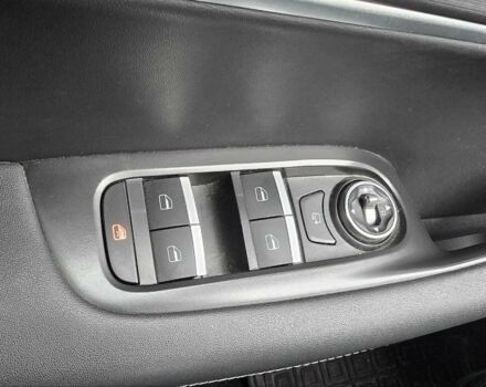 Червоний Чері Тігго, об'ємом двигуна 1.5 л та пробігом 37 тис. км за 17000 $, фото 10 на Automoto.ua