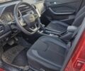 Красный Чери Тигго, объемом двигателя 1.5 л и пробегом 17 тыс. км за 15200 $, фото 4 на Automoto.ua