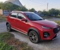 Красный Чери Тигго, объемом двигателя 1.5 л и пробегом 17 тыс. км за 15200 $, фото 2 на Automoto.ua