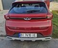 Красный Чери Тигго, объемом двигателя 1.5 л и пробегом 17 тыс. км за 15200 $, фото 3 на Automoto.ua