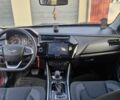 Красный Чери Тигго, объемом двигателя 1.5 л и пробегом 17 тыс. км за 15200 $, фото 5 на Automoto.ua