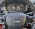 Красный Чери Тигго, объемом двигателя 1.5 л и пробегом 17 тыс. км за 15200 $, фото 6 на Automoto.ua