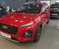 Красный Чери Тигго, объемом двигателя 1.5 л и пробегом 1 тыс. км за 16268 $, фото 1 на Automoto.ua