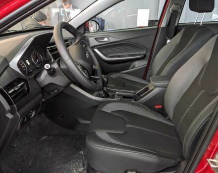 Червоний Чері Тігго, об'ємом двигуна 1.5 л та пробігом 1 тис. км за 15164 $, фото 11 на Automoto.ua