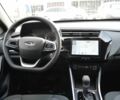 Красный Чери Тигго, объемом двигателя 1.5 л и пробегом 1 тыс. км за 16268 $, фото 12 на Automoto.ua