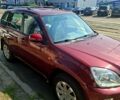 Красный Чери Тигго, объемом двигателя 2.4 л и пробегом 120 тыс. км за 3000 $, фото 1 на Automoto.ua