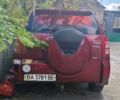 Червоний Чері Тігго, об'ємом двигуна 1.8 л та пробігом 190 тис. км за 1800 $, фото 3 на Automoto.ua