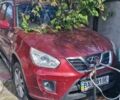 Червоний Чері Тігго, об'ємом двигуна 1.8 л та пробігом 190 тис. км за 1800 $, фото 2 на Automoto.ua