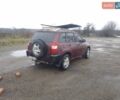 Красный Чери Тигго, объемом двигателя 2 л и пробегом 160 тыс. км за 2800 $, фото 3 на Automoto.ua