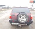Красный Чери Тигго, объемом двигателя 2 л и пробегом 160 тыс. км за 2800 $, фото 6 на Automoto.ua