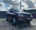 Красный Чери Тигго, объемом двигателя 2 л и пробегом 200 тыс. км за 3200 $, фото 3 на Automoto.ua