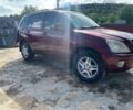Красный Чери Тигго, объемом двигателя 2 л и пробегом 200 тыс. км за 3200 $, фото 4 на Automoto.ua