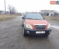 Красный Чери Тигго, объемом двигателя 2 л и пробегом 160 тыс. км за 2800 $, фото 2 на Automoto.ua