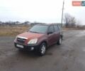 Червоний Чері Тігго, об'ємом двигуна 2 л та пробігом 160 тис. км за 2800 $, фото 1 на Automoto.ua