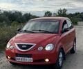 Червоний Чері Тігго, об'ємом двигуна 1.3 л та пробігом 153 тис. км за 1850 $, фото 1 на Automoto.ua