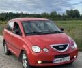 Красный Чери Тигго, объемом двигателя 1.3 л и пробегом 153 тыс. км за 1850 $, фото 4 на Automoto.ua