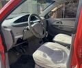 Красный Чери Тигго, объемом двигателя 1.3 л и пробегом 153 тыс. км за 1850 $, фото 7 на Automoto.ua