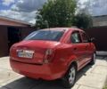Красный Чери Тигго, объемом двигателя 1.3 л и пробегом 153 тыс. км за 1850 $, фото 3 на Automoto.ua