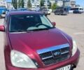Красный Чери Тигго, объемом двигателя 2 л и пробегом 120 тыс. км за 2500 $, фото 1 на Automoto.ua