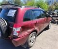 Красный Чери Тигго, объемом двигателя 2 л и пробегом 120 тыс. км за 2500 $, фото 4 на Automoto.ua