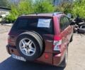 Красный Чери Тигго, объемом двигателя 2 л и пробегом 120 тыс. км за 2500 $, фото 3 на Automoto.ua