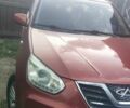Красный Чери Тигго, объемом двигателя 1.8 л и пробегом 120 тыс. км за 4300 $, фото 6 на Automoto.ua