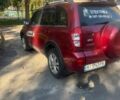Красный Чери Тигго, объемом двигателя 1.8 л и пробегом 1000 тыс. км за 4519 $, фото 1 на Automoto.ua