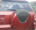 Красный Чери Тигго, объемом двигателя 1.8 л и пробегом 120 тыс. км за 4300 $, фото 2 на Automoto.ua