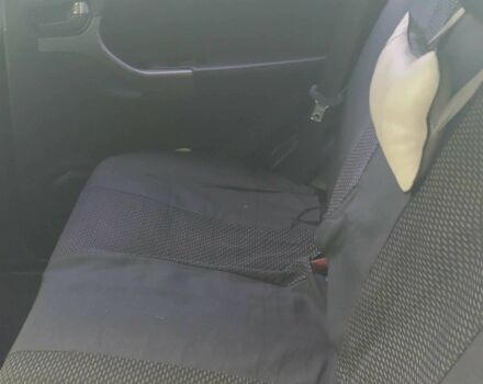 Красный Чери Тигго, объемом двигателя 1.8 л и пробегом 120 тыс. км за 4300 $, фото 5 на Automoto.ua