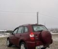 Красный Чери Тигго, объемом двигателя 2 л и пробегом 185 тыс. км за 2999 $, фото 7 на Automoto.ua