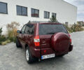Червоний Чері Тігго, об'ємом двигуна 2 л та пробігом 160 тис. км за 3500 $, фото 5 на Automoto.ua