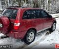 Червоний Чері Тігго, об'ємом двигуна 2 л та пробігом 200 тис. км за 4199 $, фото 2 на Automoto.ua