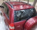 Красный Чери Тигго, объемом двигателя 2 л и пробегом 230 тыс. км за 4250 $, фото 1 на Automoto.ua