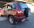 Чери Тигго 2007 в Черноморске (Ильичевске) на Automoto.ua Красный Чери Тигго, объемом двигателя 2 л и пробегом 180 тыс. км за 2000 $, фото 6 на Automoto.ua