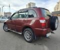 Червоний Чері Тігго, об'ємом двигуна 2 л та пробігом 200 тис. км за 2500 $, фото 3 на Automoto.ua