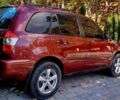 Червоний Чері Тігго, об'ємом двигуна 2 л та пробігом 210 тис. км за 4300 $, фото 4 на Automoto.ua
