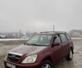 Красный Чери Тигго, объемом двигателя 2 л и пробегом 185 тыс. км за 2999 $, фото 1 на Automoto.ua