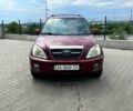 Красный Чери Тигго, объемом двигателя 2 л и пробегом 218 тыс. км за 2400 $, фото 1 на Automoto.ua