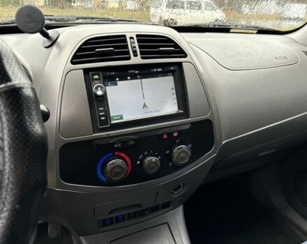 Красный Чери Тигго, объемом двигателя 2 л и пробегом 187 тыс. км за 2499 $, фото 16 на Automoto.ua